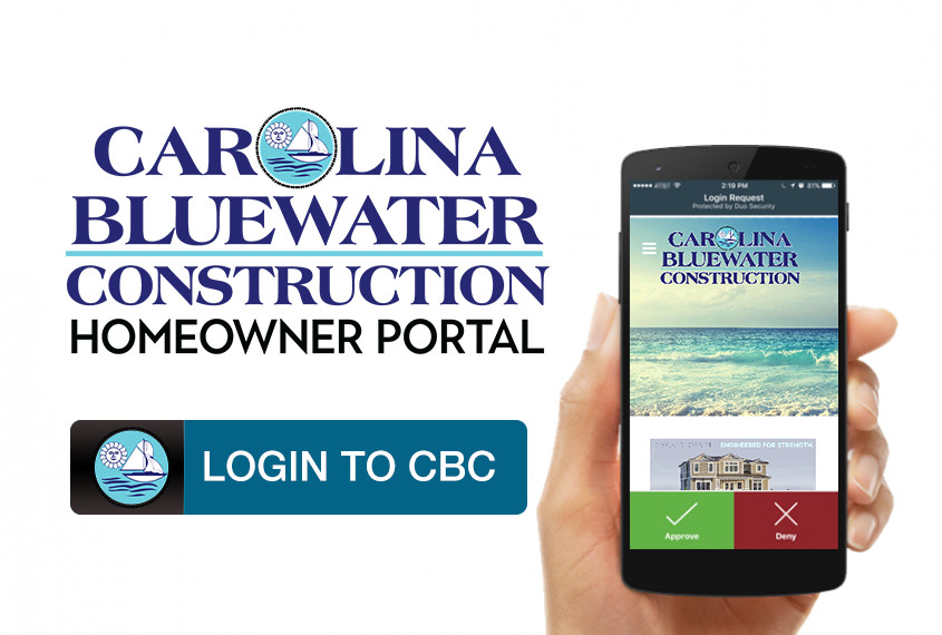 Login to CBC
